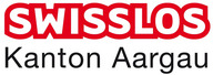Logo Swisslos-Fonds Aargau